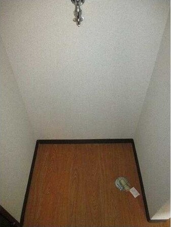 グレイシス阿佐谷の物件内観写真